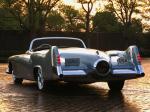 GM LeSabre Concept Car 1951 года